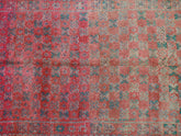 Issid Vintage Moroccan Rug  5'4" x8'9"